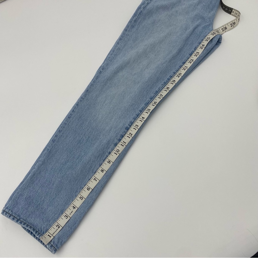 Madewell The Perfect Vintage Jean - Picture 7 of 14